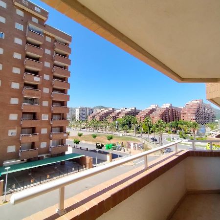 Acv - Vistamar Ii-1ª Linea Planta 3 Sur Apartment Oropesa del Mar Exterior photo